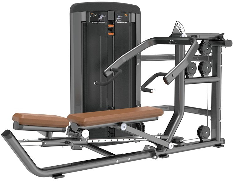 SN0103 Shoulder & Chest Press Machine